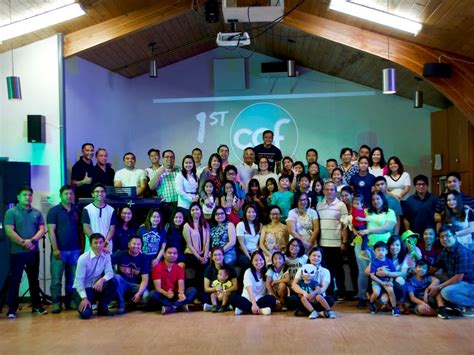 christ's commission fellowship baguio photos|Meet the Team .